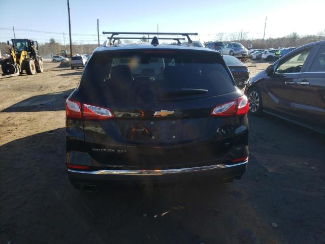 Photo 5 VIN: 3GNAXKEX0JL276644 - CHEVROLET EQUINOX LT 