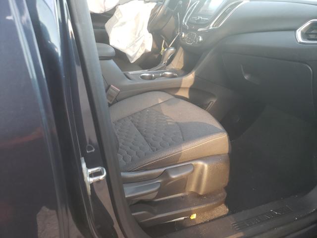 Photo 4 VIN: 3GNAXKEX0JL287336 - CHEVROLET EQUINOX LT 