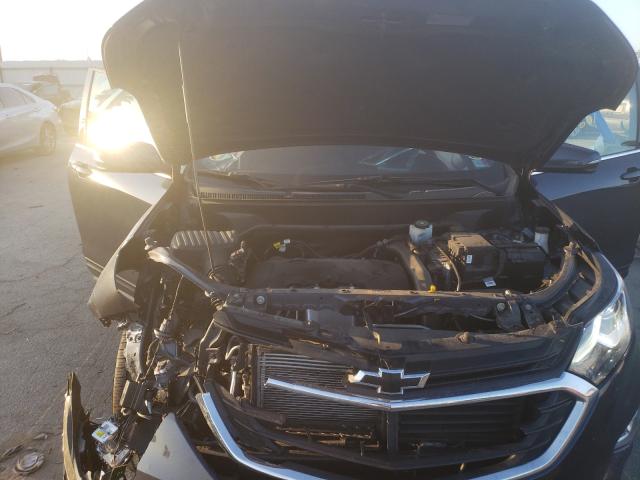 Photo 6 VIN: 3GNAXKEX0JL287336 - CHEVROLET EQUINOX LT 