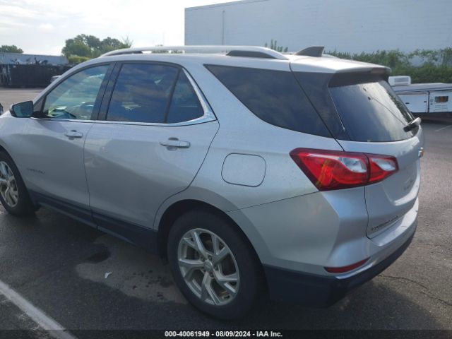 Photo 2 VIN: 3GNAXKEX0JS531153 - CHEVROLET EQUINOX 