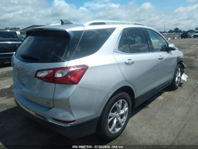 Photo 3 VIN: 3GNAXKEX0JS549376 - CHEVROLET EQUINOX 