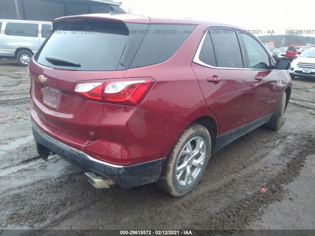 Photo 3 VIN: 3GNAXKEX0JS552410 - CHEVROLET EQUINOX 