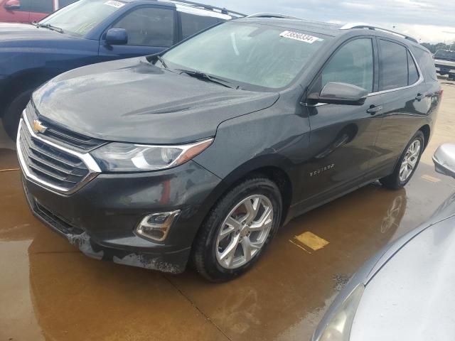 Photo 0 VIN: 3GNAXKEX0JS566520 - CHEVROLET EQUINOX LT 