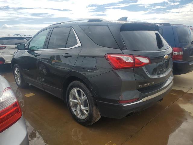 Photo 1 VIN: 3GNAXKEX0JS566520 - CHEVROLET EQUINOX LT 