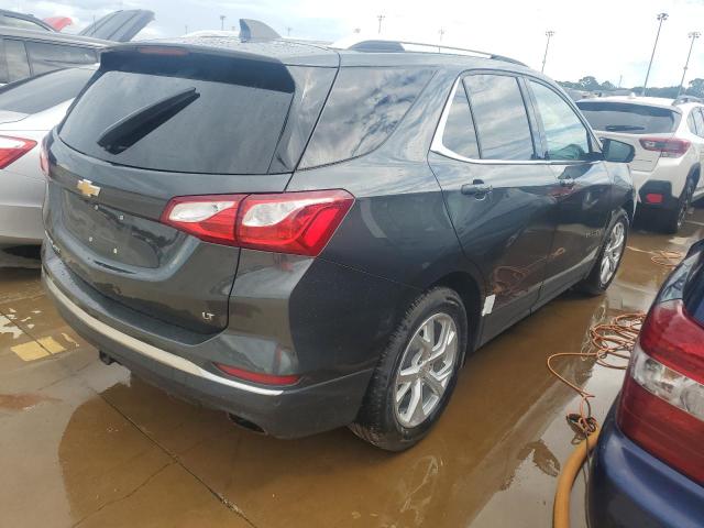 Photo 2 VIN: 3GNAXKEX0JS566520 - CHEVROLET EQUINOX LT 