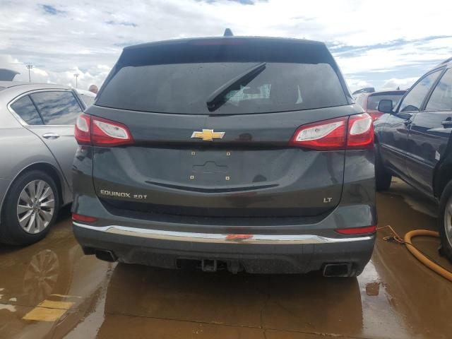 Photo 5 VIN: 3GNAXKEX0JS566520 - CHEVROLET EQUINOX LT 