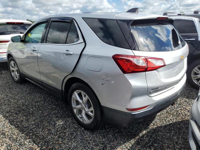 Photo 1 VIN: 3GNAXKEX0JS576464 - CHEVROLET EQUINOX LT 