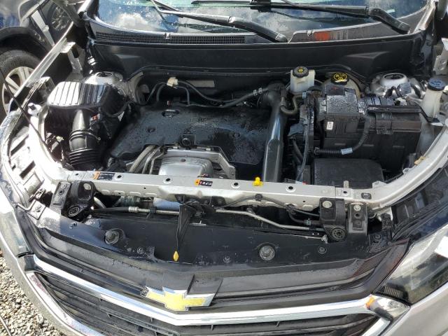 Photo 11 VIN: 3GNAXKEX0JS576464 - CHEVROLET EQUINOX LT 