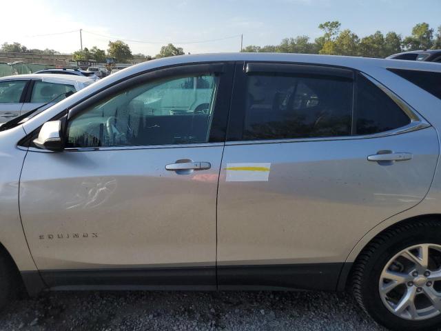 Photo 12 VIN: 3GNAXKEX0JS576464 - CHEVROLET EQUINOX LT 