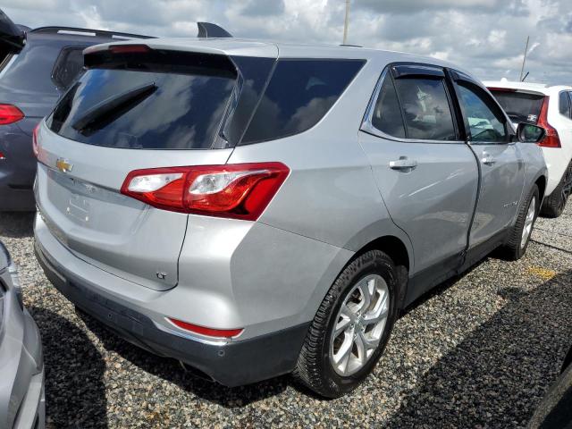 Photo 2 VIN: 3GNAXKEX0JS576464 - CHEVROLET EQUINOX LT 