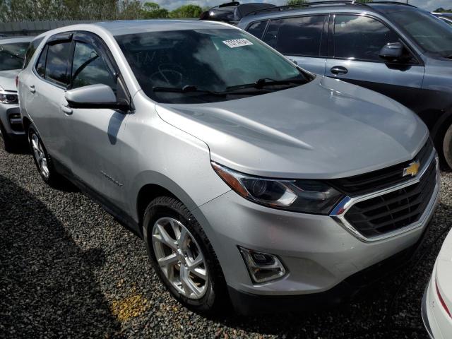 Photo 3 VIN: 3GNAXKEX0JS576464 - CHEVROLET EQUINOX LT 