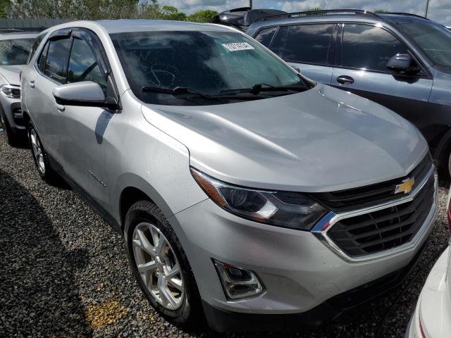 Photo 4 VIN: 3GNAXKEX0JS576464 - CHEVROLET EQUINOX LT 