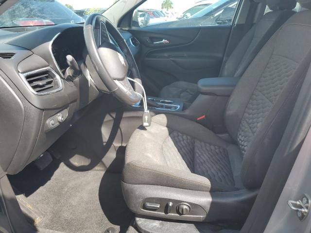 Photo 6 VIN: 3GNAXKEX0JS576464 - CHEVROLET EQUINOX LT 