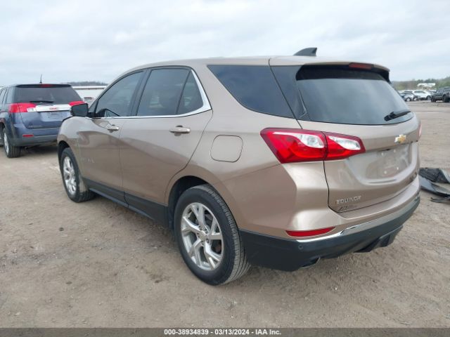 Photo 2 VIN: 3GNAXKEX1JL163172 - CHEVROLET EQUINOX 