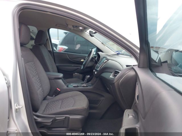 Photo 4 VIN: 3GNAXKEX1JS517651 - CHEVROLET EQUINOX 