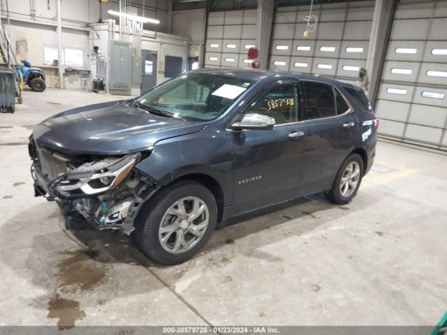 Photo 1 VIN: 3GNAXKEX1JS530495 - CHEVROLET EQUINOX 