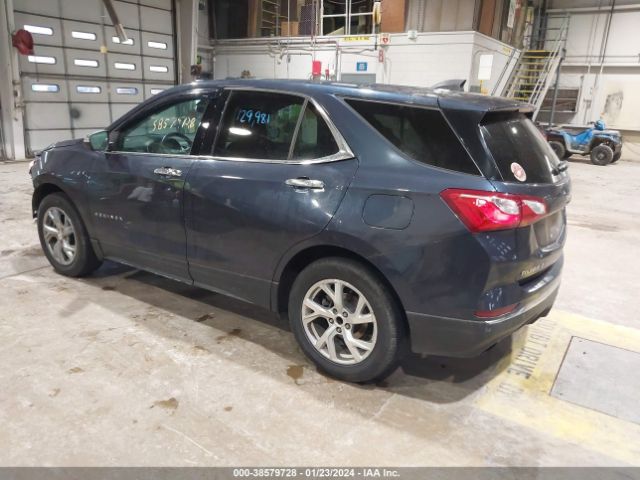 Photo 2 VIN: 3GNAXKEX1JS530495 - CHEVROLET EQUINOX 