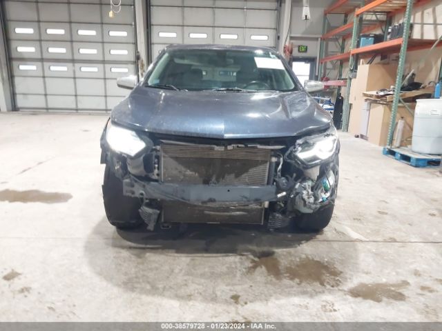 Photo 5 VIN: 3GNAXKEX1JS530495 - CHEVROLET EQUINOX 