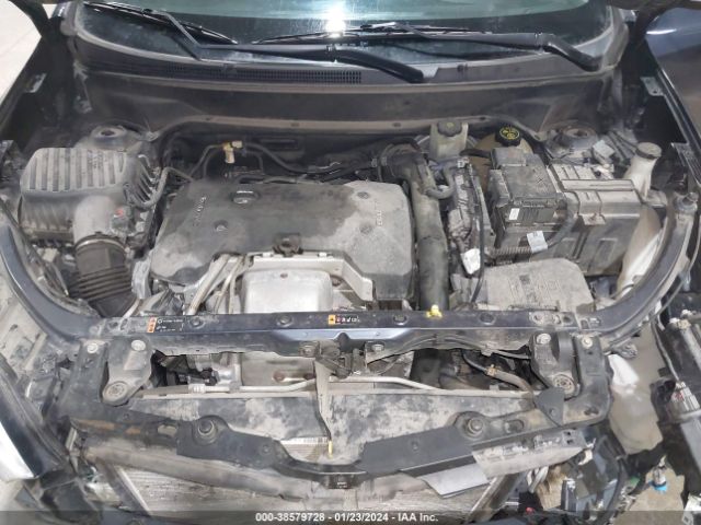 Photo 9 VIN: 3GNAXKEX1JS530495 - CHEVROLET EQUINOX 