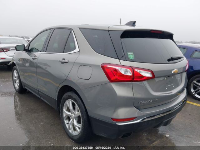 Photo 2 VIN: 3GNAXKEX1JS538001 - CHEVROLET EQUINOX 