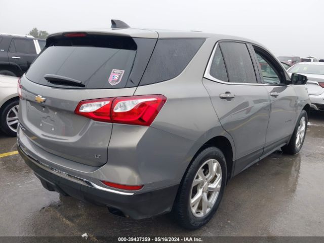 Photo 3 VIN: 3GNAXKEX1JS538001 - CHEVROLET EQUINOX 