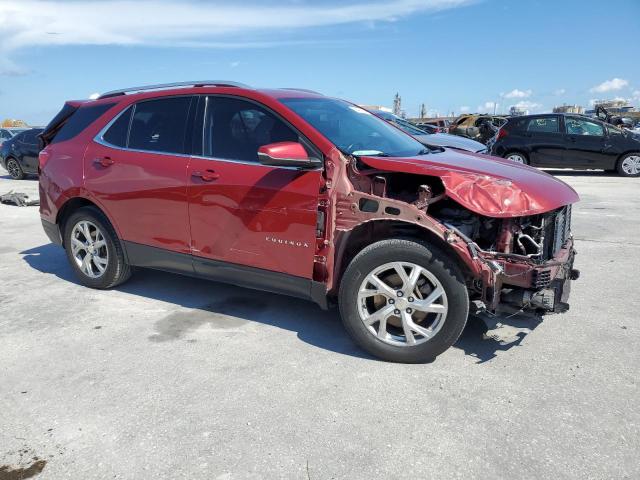 Photo 3 VIN: 3GNAXKEX1JS616969 - CHEVROLET EQUINOX LT 