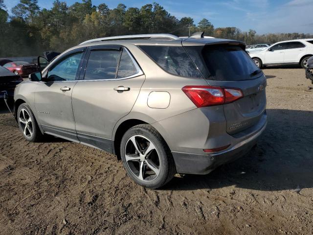 Photo 1 VIN: 3GNAXKEX1JS622237 - CHEVROLET EQUINOX 