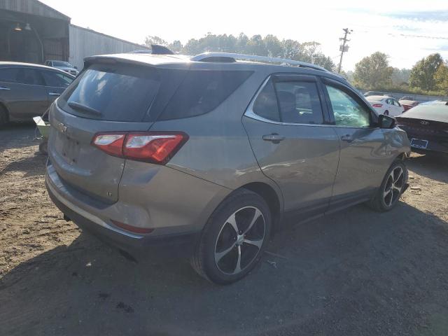 Photo 2 VIN: 3GNAXKEX1JS622237 - CHEVROLET EQUINOX 