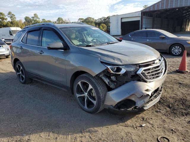 Photo 3 VIN: 3GNAXKEX1JS622237 - CHEVROLET EQUINOX 