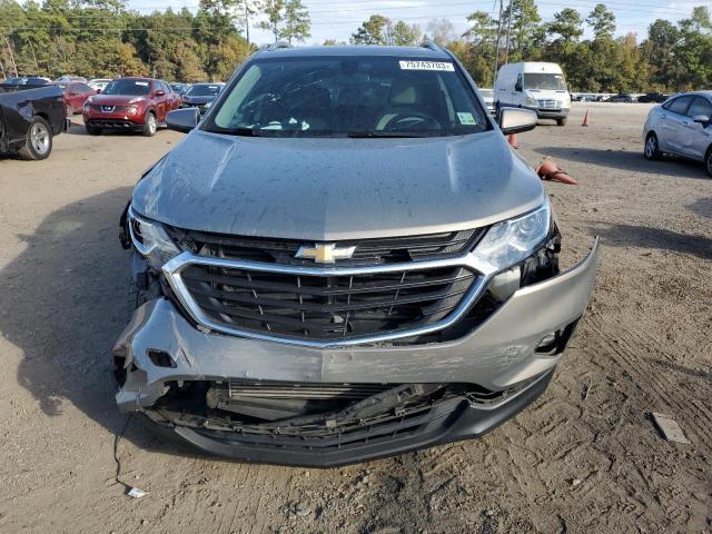 Photo 4 VIN: 3GNAXKEX1JS622237 - CHEVROLET EQUINOX 