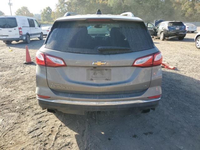 Photo 5 VIN: 3GNAXKEX1JS622237 - CHEVROLET EQUINOX 