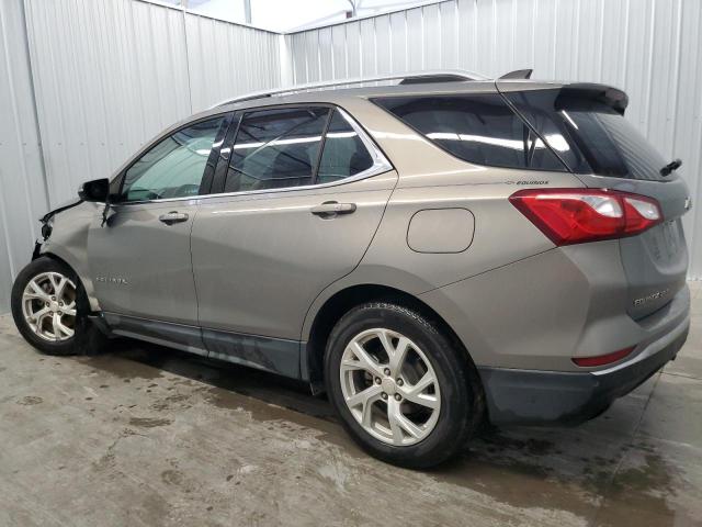 Photo 1 VIN: 3GNAXKEX1JS634307 - CHEVROLET EQUINOX LT 