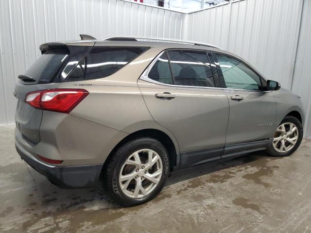 Photo 2 VIN: 3GNAXKEX1JS634307 - CHEVROLET EQUINOX LT 