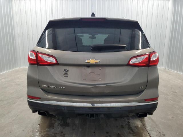 Photo 5 VIN: 3GNAXKEX1JS634307 - CHEVROLET EQUINOX LT 