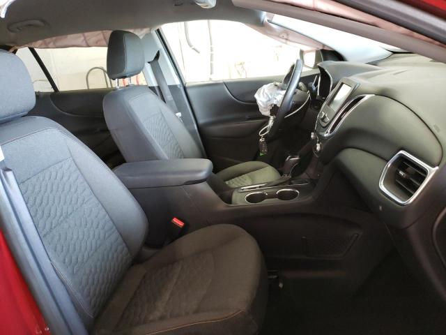 Photo 4 VIN: 3GNAXKEX2JL131427 - CHEVROLET EQUINOX LT 