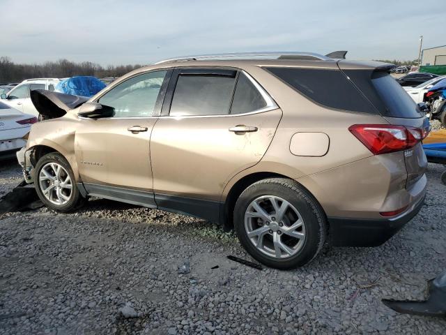 Photo 1 VIN: 3GNAXKEX2JL313306 - CHEVROLET EQUINOX 