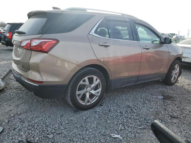 Photo 2 VIN: 3GNAXKEX2JL313306 - CHEVROLET EQUINOX 