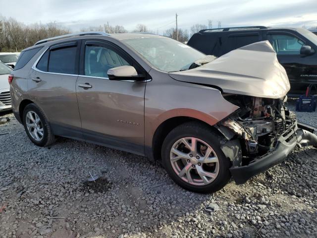 Photo 3 VIN: 3GNAXKEX2JL313306 - CHEVROLET EQUINOX 