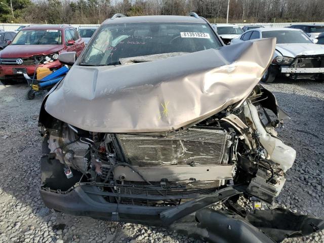 Photo 4 VIN: 3GNAXKEX2JL313306 - CHEVROLET EQUINOX 