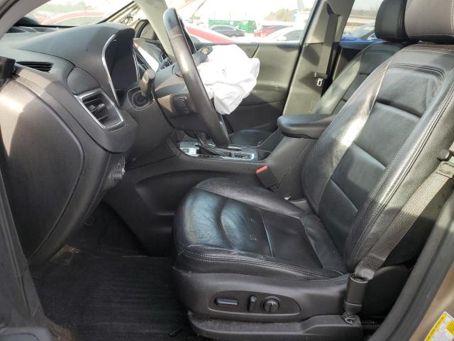 Photo 6 VIN: 3GNAXKEX2JL313306 - CHEVROLET EQUINOX 