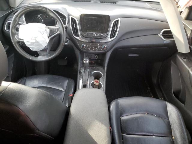 Photo 7 VIN: 3GNAXKEX2JL313306 - CHEVROLET EQUINOX 