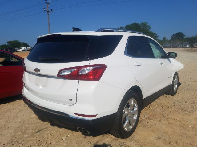 Photo 3 VIN: 3GNAXKEX2JL364157 - CHEVROLET EQUINOX LT 