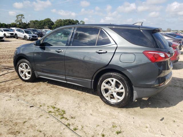 Photo 1 VIN: 3GNAXKEX2JS505251 - CHEVROLET EQUINOX LT 