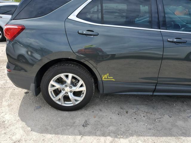 Photo 12 VIN: 3GNAXKEX2JS505251 - CHEVROLET EQUINOX LT 