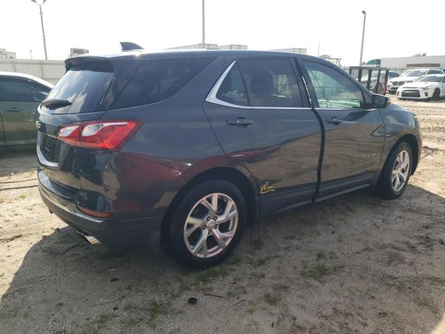 Photo 2 VIN: 3GNAXKEX2JS505251 - CHEVROLET EQUINOX LT 