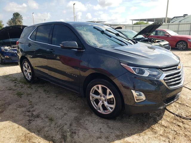 Photo 3 VIN: 3GNAXKEX2JS505251 - CHEVROLET EQUINOX LT 