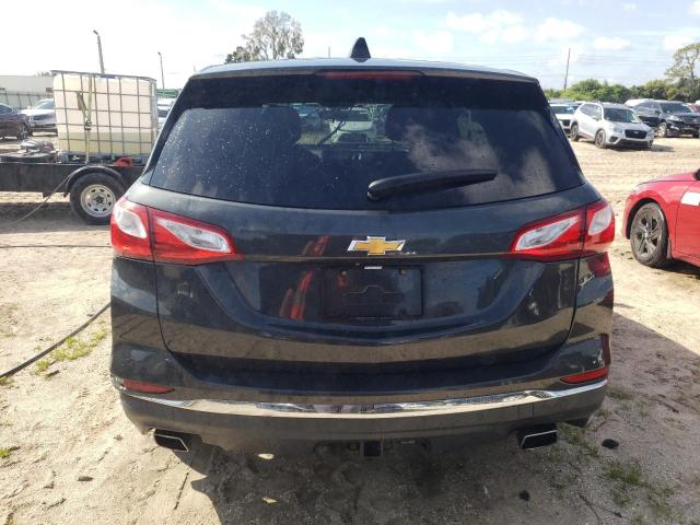 Photo 5 VIN: 3GNAXKEX2JS505251 - CHEVROLET EQUINOX LT 