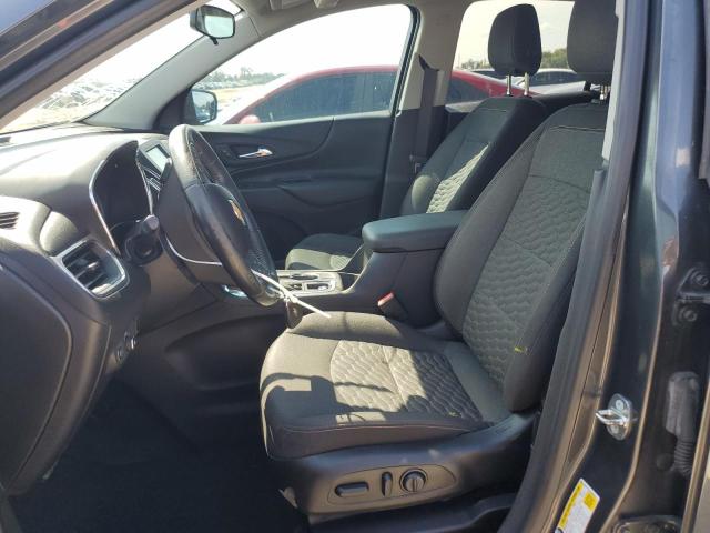 Photo 6 VIN: 3GNAXKEX2JS505251 - CHEVROLET EQUINOX LT 