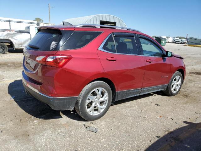 Photo 2 VIN: 3GNAXKEX2JS523328 - CHEVROLET EQUINOX 