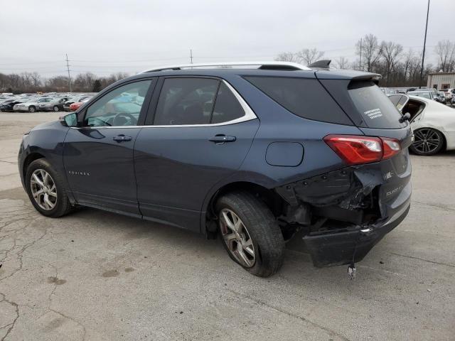 Photo 1 VIN: 3GNAXKEX2JS536516 - CHEVROLET EQUINOX 